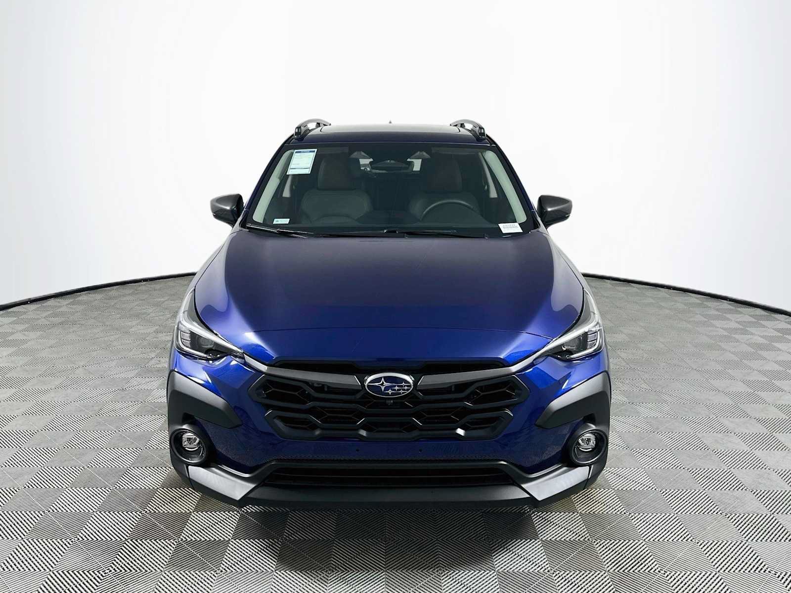 New 2026 Subaru Crosstrek 2.5i Limited AWD/4WD image 2