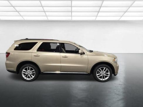 Used 2014 Dodge Durango Limited w/ Trailer Tow Group IV AWD/4WD image 3