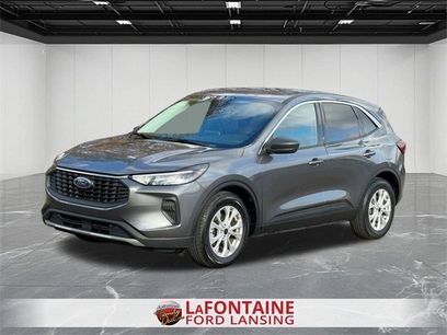 Used 2023 Ford Escape Active w/ Cold Weather Package