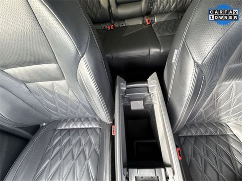 Used 2023 Nissan Rogue Platinum w/ Platinum Premium Package image 21