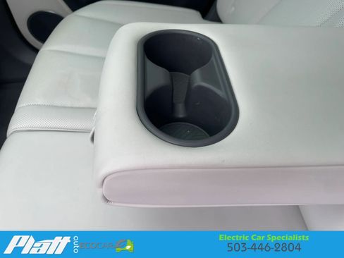 Used 2024 Hyundai Ioniq 5 Limited RWD image 43
