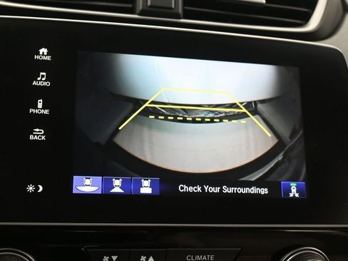 Used 2021 Honda CR-V EX-L image 18