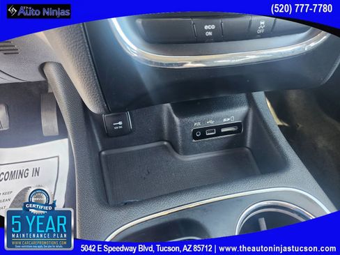 Used 2015 Dodge Durango SXT w/ Quick Order Package 23B image 24