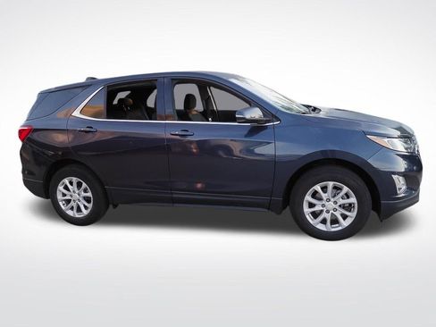 Certified 2018 Chevrolet Equinox LT FWD image 5