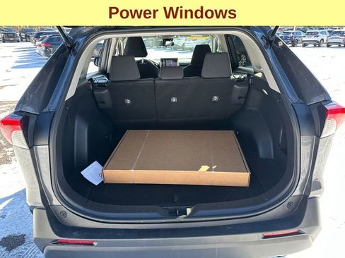 Used 2024 Toyota RAV4 LE image 12