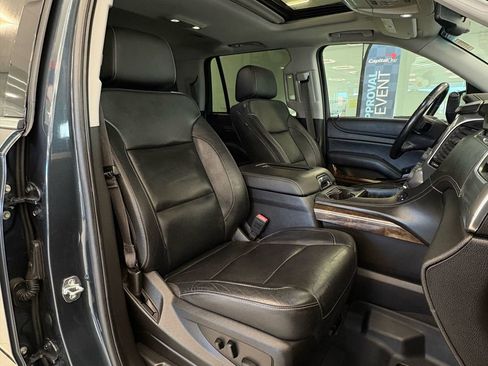 Used 2019 Chevrolet Tahoe LT w/ Off-Road Package image 23