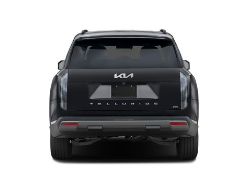 New 2027 Kia Telluride EX AWD/4WD image 5
