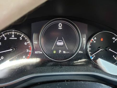 Certified 2025 MAZDA CX-30 AWD 2.5 S w/ Preferred Package image 27