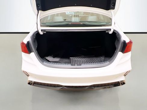 Certified 2023 Kia Forte GT-Line w/ GT-Line Technology Package image 24