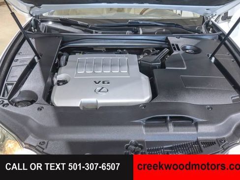 Used 2011 Lexus ES 350 FWD image 33