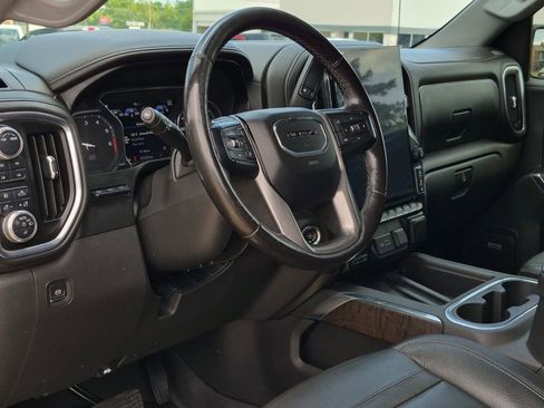 Used 2020 GMC Sierra 1500 Denali w/ Denali Ultimate Package AWD/4WD image 34