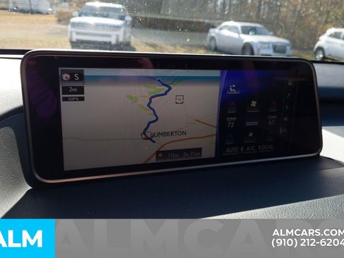 Used 2017 Lexus RX 350 FWD image 10