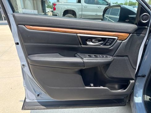 Used 2022 Honda CR-V EX-L image 18