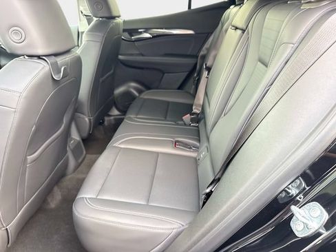 Used 2026 Buick Envision Preferred AWD/4WD image 12