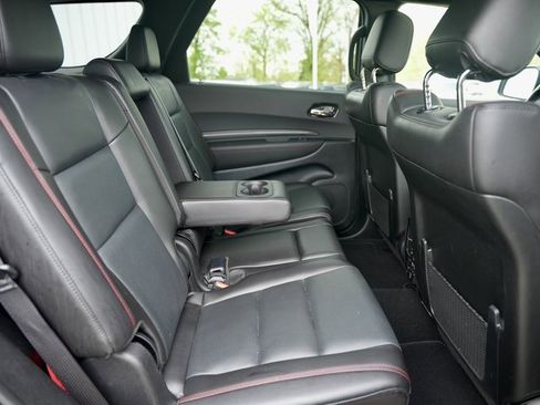 Used 2024 Dodge Durango GT image 10