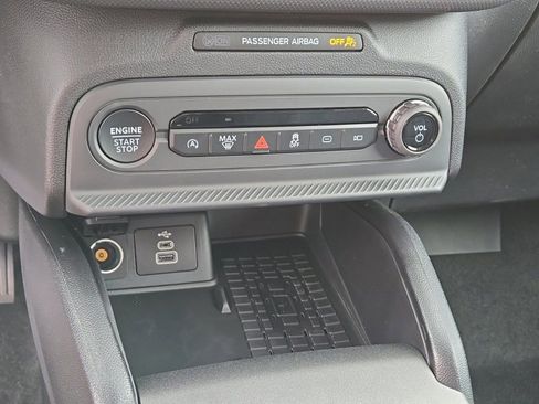 New 2025 Ford Bronco Sport Heritage w/ Convenience Package image 27