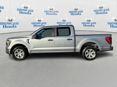Used 2023 Ford F150 XLT image 4