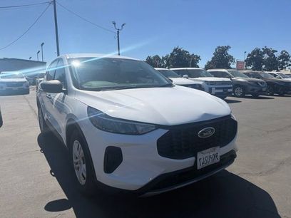 Used 2023 Ford Escape FWD