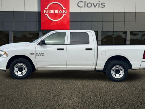 Used 2017 RAM 1500 Express image 6