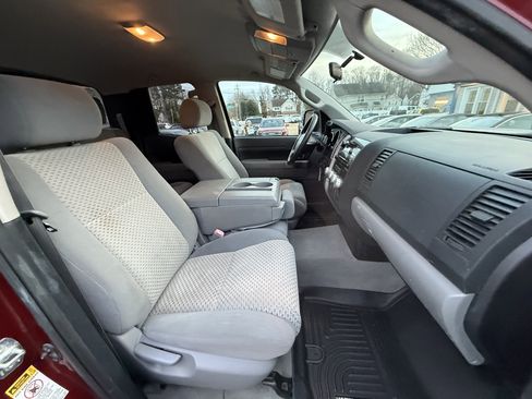 Used 2010 Toyota Tundra 2WD Double Cab image 20