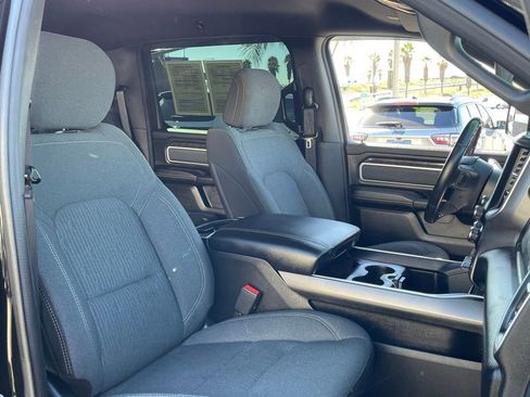 Used 2020 RAM 1500 Big Horn image 19