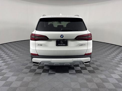 Used 2021 BMW X5 xDrive45e w/ Premium Package 3 image 6