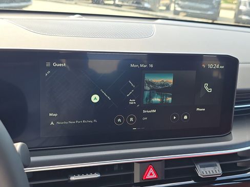 New 2026 Kia K5 GT-Line FWD image 23