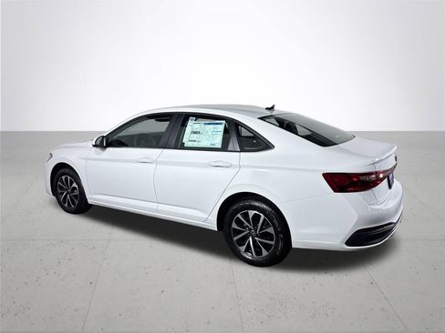 New 2026 Volkswagen Jetta S image 8