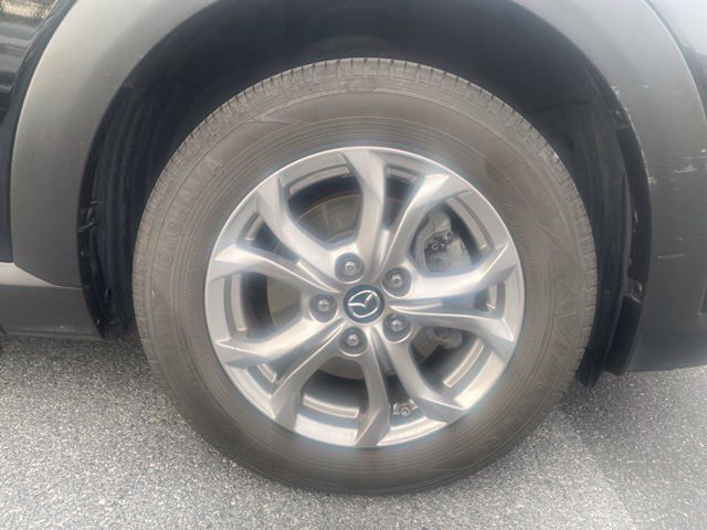 Used 2019 MAZDA CX-3 Sport AWD/4WD image 12