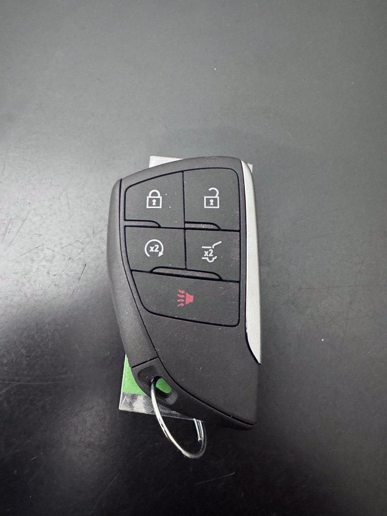 Used 2021 Buick Envision Essence AWD/4WD image 51