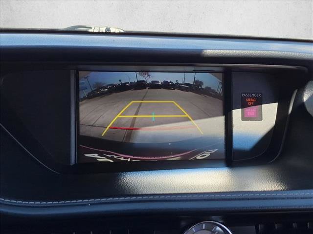 Used 2018 Lexus ES 350 w/ Navigation System Package FWD image 13