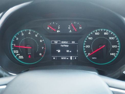 Used 2021 Chevrolet Malibu LT image 13