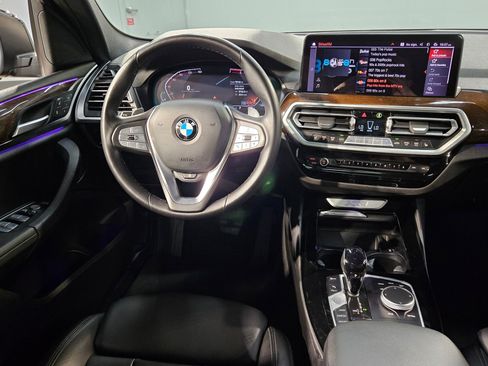 Used 2022 BMW X3 sDrive30i w/ Premium Package 2 image 9