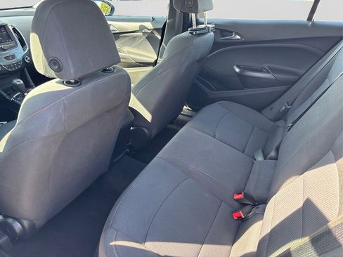 Used 2019 Chevrolet Cruze LS w/ LS Convenience Package image 10