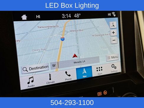 Used 2019 Ford F250 Lariat w/ Chrome Package image 13