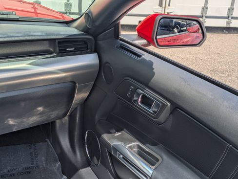 Used 2015 Ford Mustang Premium w/ 50 Years Appearance Package RWD image 16