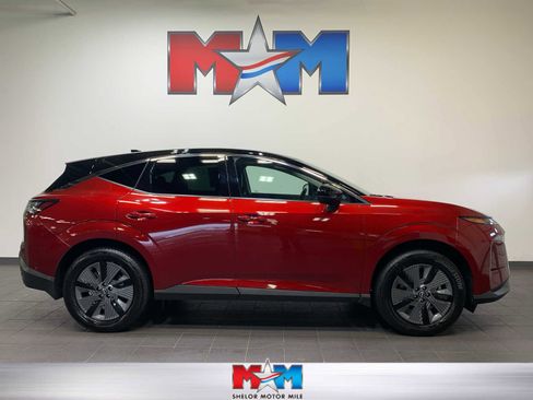 Used 2025 Nissan Murano SL image 1