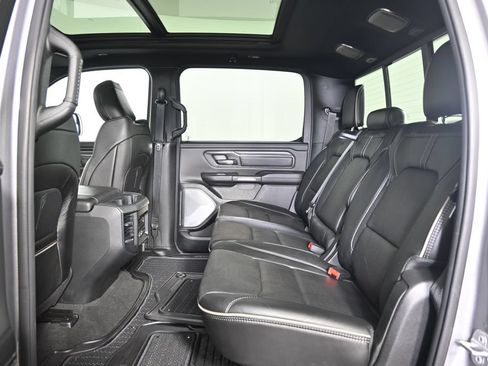 Used 2020 RAM 1500 Limited AWD/4WD image 17