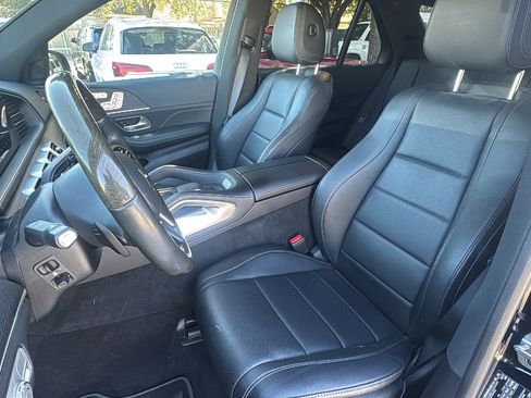 Used 2022 Mercedes-Benz GLE 350 4MATIC image 14