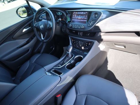 Used 2020 Buick Envision Premium w/ Driver Confidence Package image 17