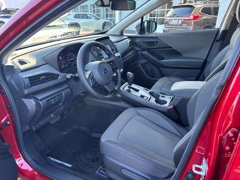 New 2026 Subaru Crosstrek 2.5i AWD/4WD image 14