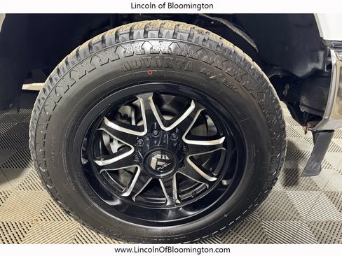 Used 2022 Ford F250 Lariat AWD/4WD image 17