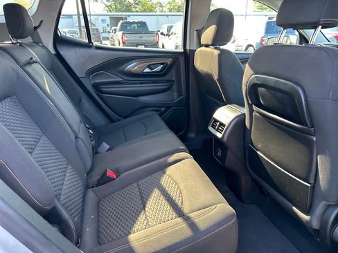 Used 2020 GMC Terrain SLE image 18