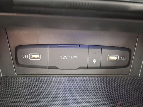 Used 2022 Hyundai Tucson Limited image 24