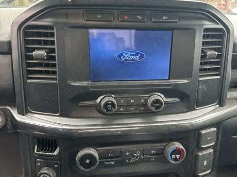 Used 2022 Ford F150 XL w/ STX Appearance Package image 4