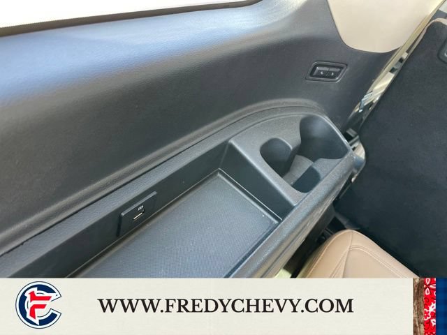 Used 2024 Ford Expedition Limited AWD/4WD image 38