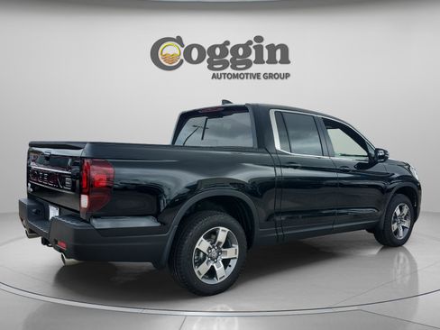New 2026 Honda Ridgeline RTL image 5