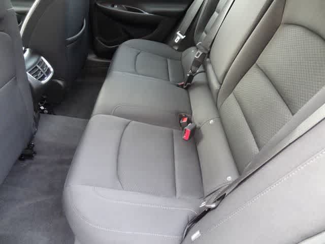 Used 2023 Chevrolet Malibu LT FWD image 7