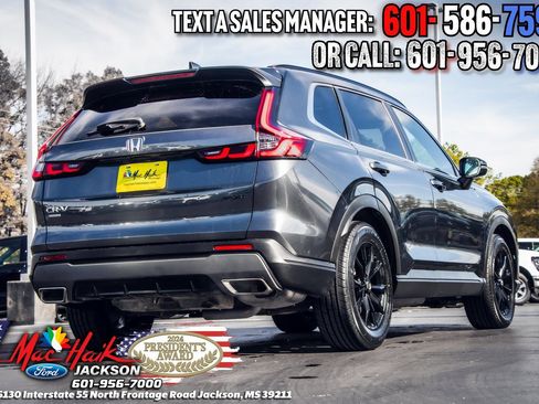 Used 2023 Honda CR-V Sport image 5