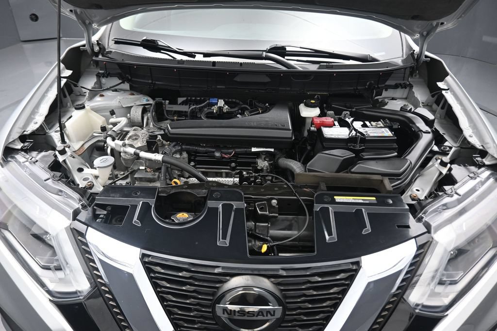 Used 2020 Nissan Rogue SV w/ Premium Package AWD/4WD image 52